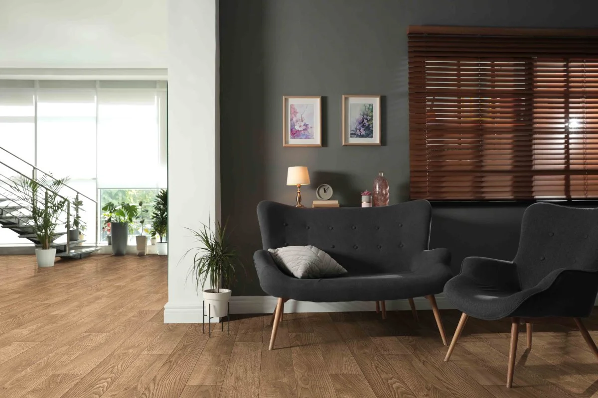Купить оптом линолеум Profi BOURBON 1